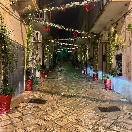 Casetta Nobile أوستوني المظهر الخارجي الصورة
